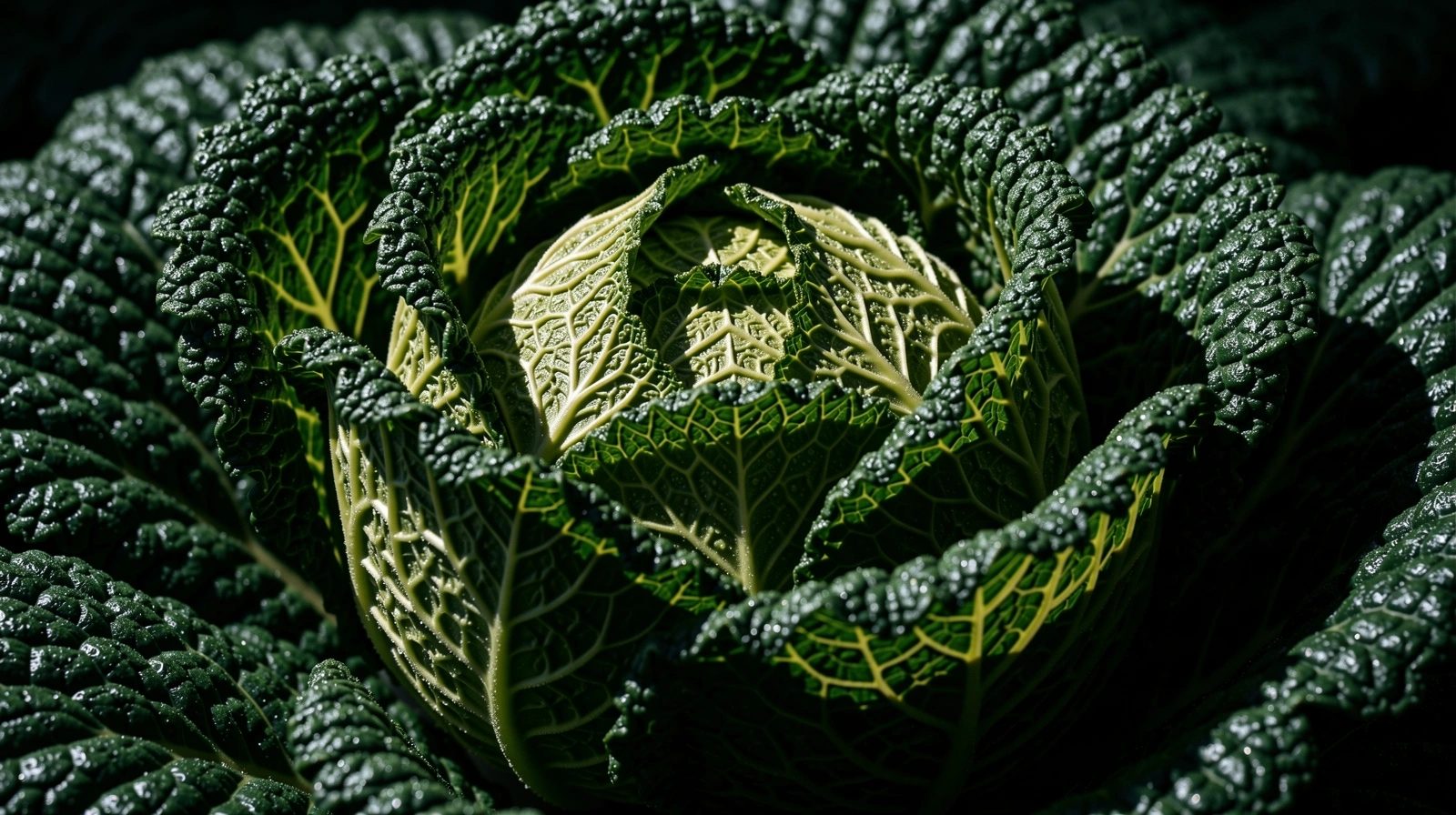 Botanische Vitalität