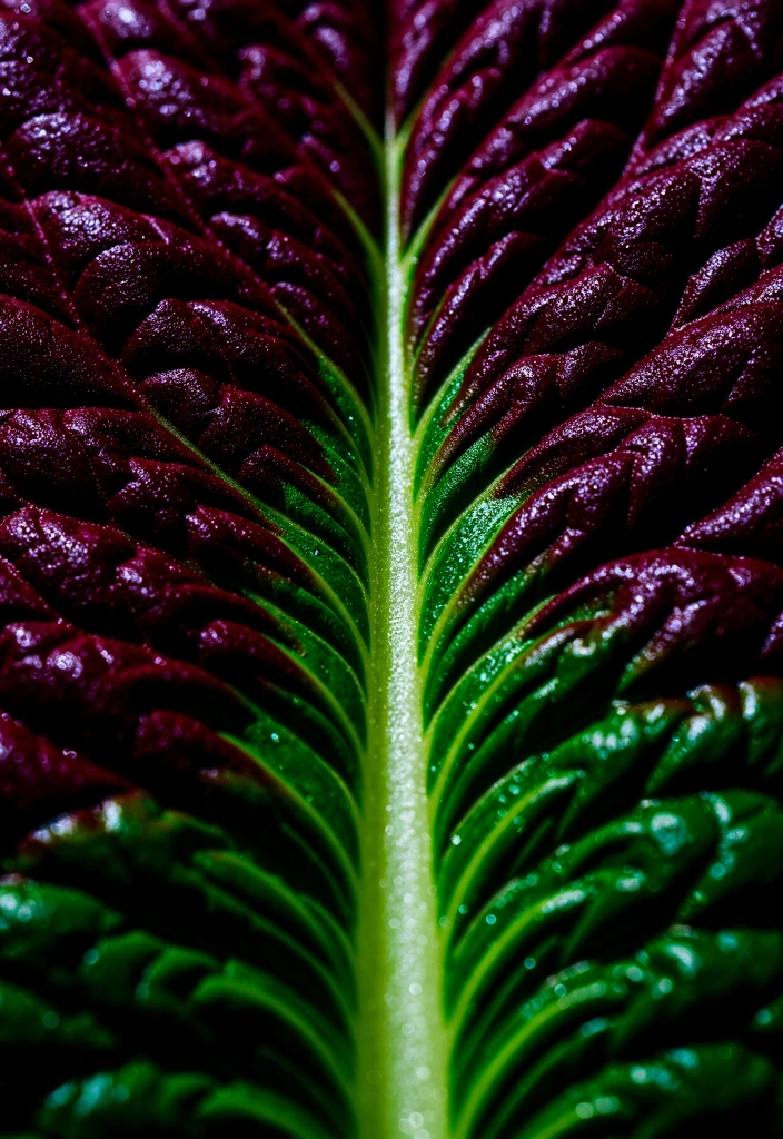 Botanische Vitalität